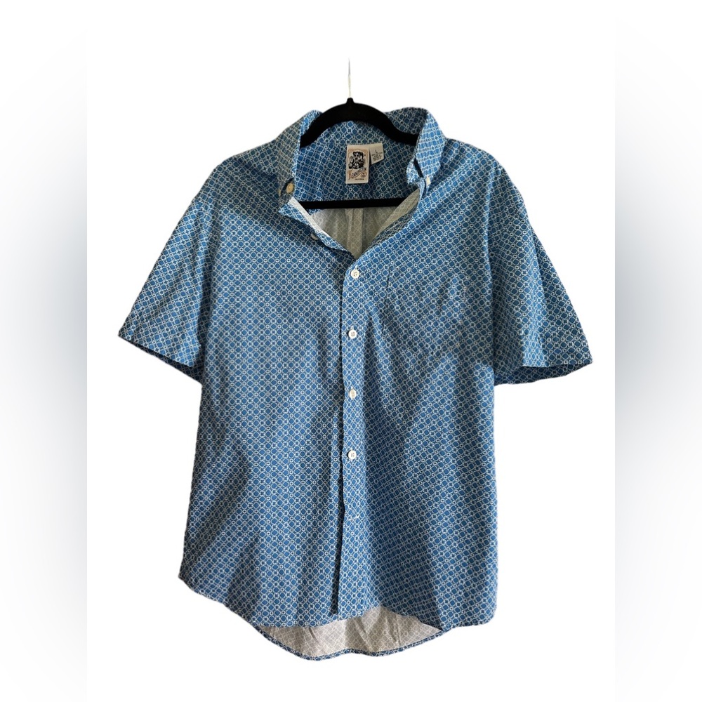 Kennington California Button Down